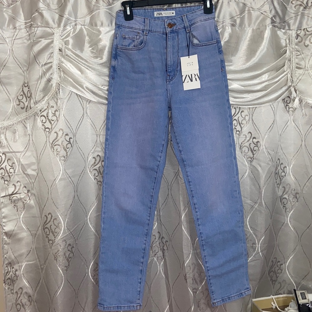 NWT ZARA jeans